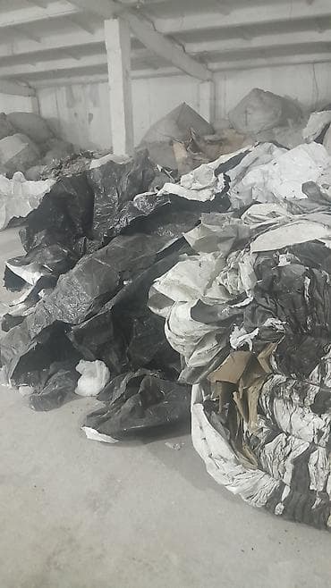 пленка бу: Прием пластика, 2 - HDPE (ПВД) — 5