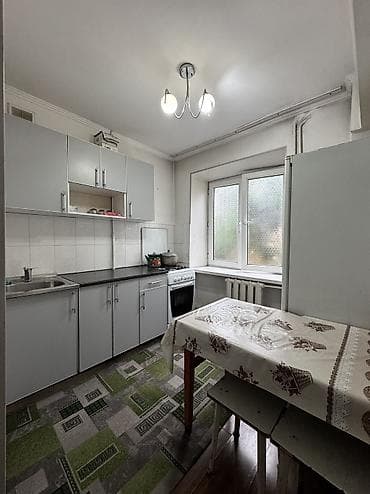 Продажа квартир: 1 комната, 30 м², Индивидуалка, 4 этаж, Косметический ремонт — 3