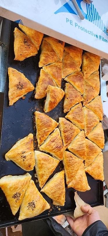 пицца печь: Пекарская печь (настольна духовка) с подами и раздельным управлением — 3