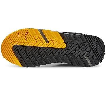 пума: PUMA. Pacer Future Trail — это современные кроссовки, вдохновленные — 4