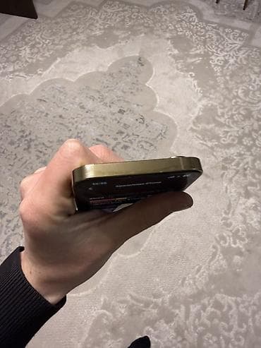 iphone battery: IPhone 13 Pro, Золотой — 2