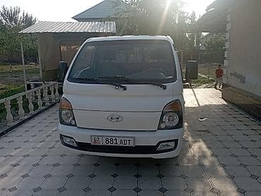led driver: Легкий грузовик, Hyundai, Стандарт — 4