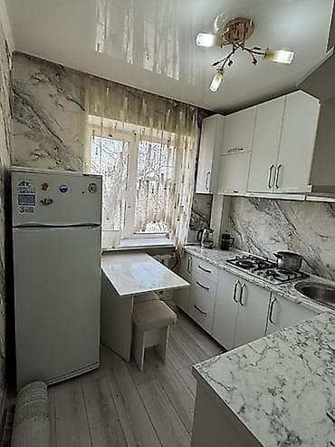 Батирлер: 2 бөлмө, Риелтор — 1
