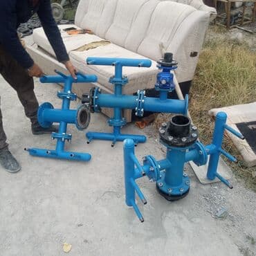 я ищу работу охранника: Требуется Сварщик, Оплата Дважды в месяц, 1-2 года опыта — 6