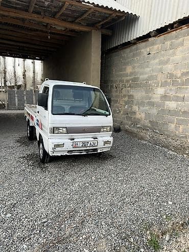 Легкий грузовик, Daewoo, Стандарт, Б/у