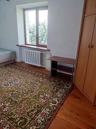 сдается квартира калыс ордо: Сдаётся одна комната в 2-комнатной квартире (поселение) — 2