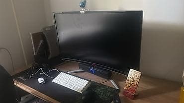 ноутбуки rtx 5060: Игровой ПК + комплект периферии ‏i5-14600kf B760 32gb 2x16 Dq750st — 3