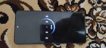 Xiaomi, 11T Pro, 128 ГБ, цвет - Черный, 2 SIM