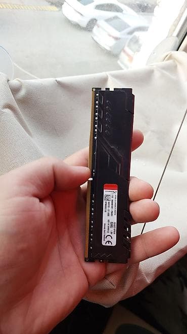 pico neo: Оперативная память, HyperX, 8 ГБ, DDR4, Для ПК — 3