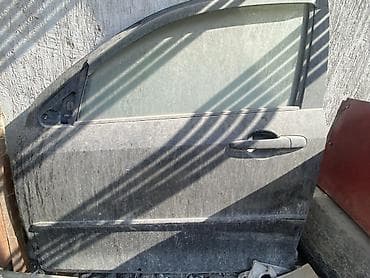 Дверь Передняя левая Mazda, Оригинал