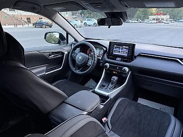 тойота краун левый руль бишкек: Toyota RAV4: 2020 г., 2.5 л, Автомат, Бензин, Кроссовер — 7