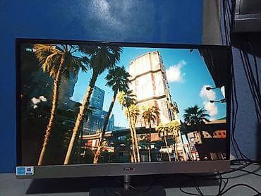 e5 2689: Компьютер, ядер - 4, ОЗУ 16 ГБ, Игровой, Б/у, Intel Core i3, AMD Radeon RX 580, HDD + SSD — 5