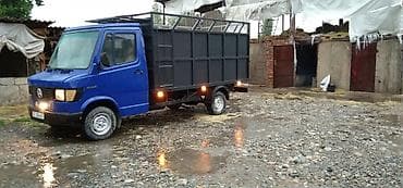 sprinter 2 2: Грузовик, Mercedes-Benz, Стандарт, 3 т, Новый — 1