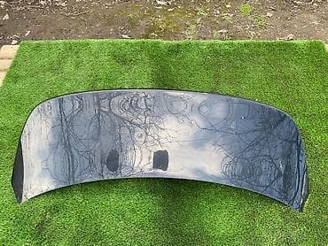 e65: BMW, 2004 г., Б/у, Оригинал — 3