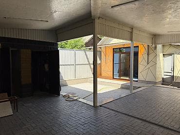 кут курулуш квартира: 90 м², 3 бөлмө, Жылытылган, Евроремонт, Кондиционер — 10