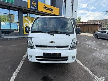 фара 200: Hyundai Porter: 2019 г., 2.4 л, Механика, Газ, Бус — 7