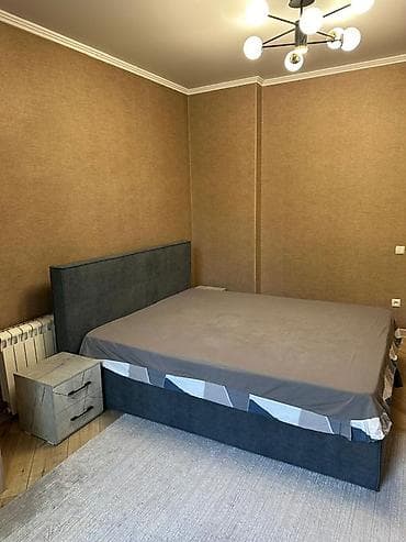 rent: 2 комнаты, Собственник, С мебелью полностью — 4