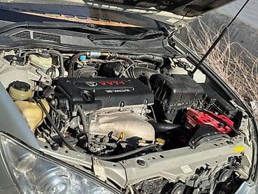 дайхатсу куоре 2005: Toyota Camry: 2005 г., 2.4 л, Автомат, Бензин, Седан — 10