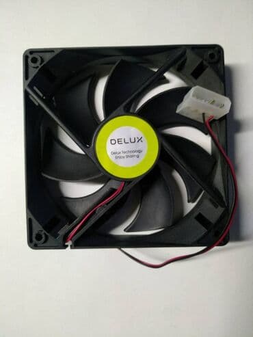 системы охлаждения украина: Система охлаждения, Новый, DeepCool, Кулер, Для ПК — 7