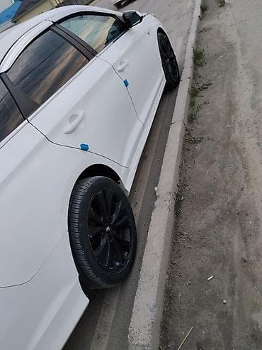 225 60 18 колёса: Шины 235 / 50 / R 18, Лето, Легковые, DUNLOP — 4