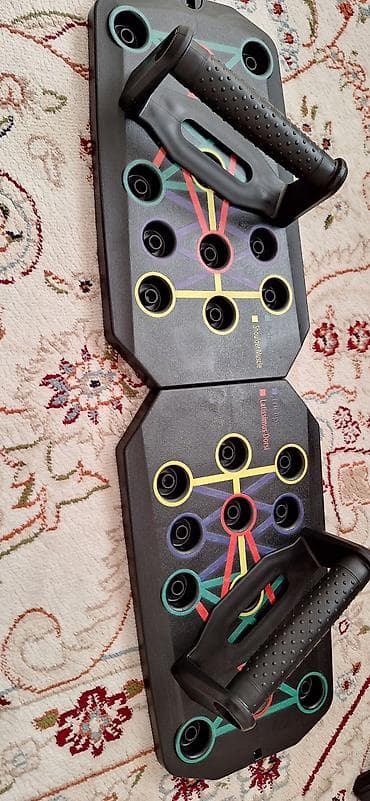 точка опоры: Силовой тренажер, Для груди — 1