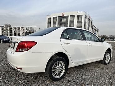 китайский электромобиль бишкек: BYD E5: 2019 г., Робот, Электромобиль, Седан — 3