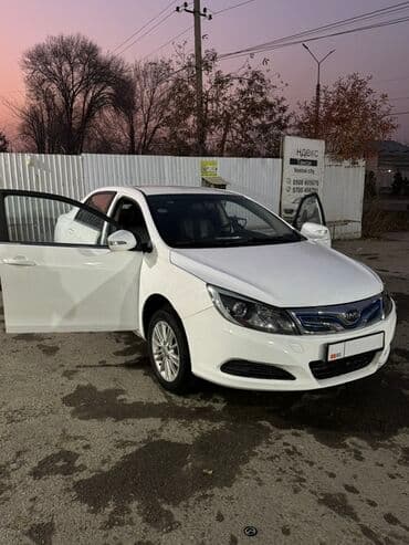 выкуп авто нексия: BYD : 2019 г., Автомат, Электромобиль, Седан — 1