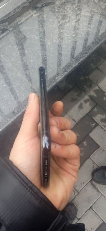 Автоунаа электроникасы: IPhone 11 Pro, Space Gray — 7