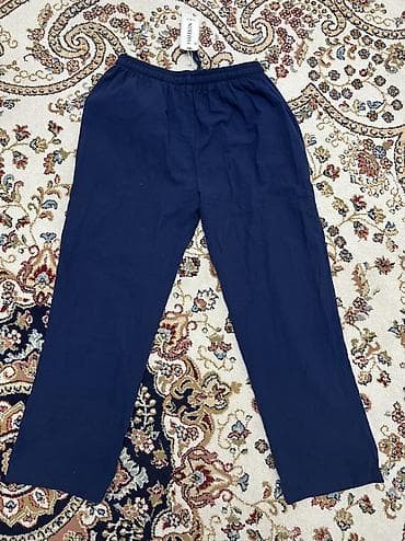 Эркектердин шымы, XL, Hazal Fashion, Жаңы, түсү - Көк, Өзү алып кетүү — 2