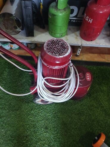 шлифовальные машины аренда: Сдам в аренду — 3