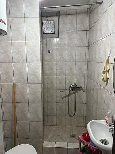долгосрочная аренда времянки: 40 м², 2 комнаты — 7
