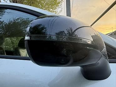 пробега: Changan Qiyuan Q05: 2026 г., 0.1 л, Автомат, Электромобиль, Кроссовер — 4