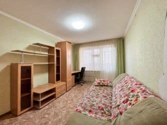 я ищу квартиру в бишкеке: 1 комната, Собственник, Без подселения, С мебелью полностью — 2