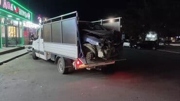 авто транзбой: Портер, Вывоз строй мусора, По стране, По городу, По региону, с грузчиком — 9