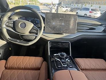BYD Song Plus: 2023 г., 1.5 л, Автомат, Гибрид, Кроссовер — 9