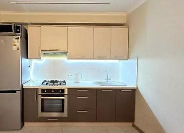 квартиры восток 5 долгосрочная: Студия, Риэлтор, Без подселения, С мебелью полностью — 2