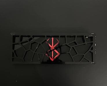 Чехлы и сумки для ноутбуков: Клавиатура, Aula, Механическая, Проводное подключение, Размер: 60% — 4