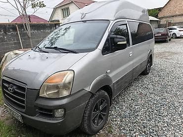 баетов: Минивэн, Пункт назначения: Аэропорт Манас, Количество мест: 6 — 2