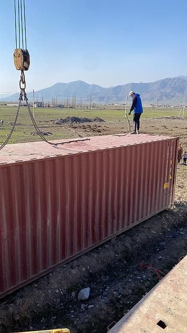 самасвал ман: Стрела 19 м, 14 т, Борт 15000 кг — 3