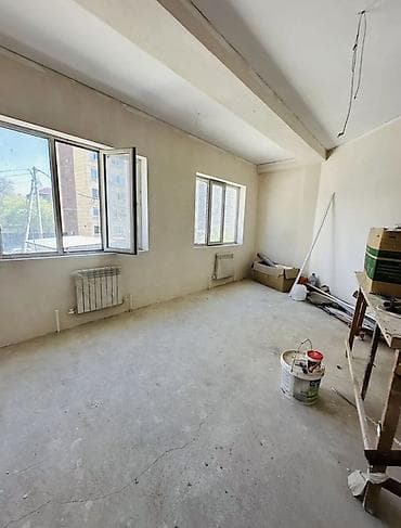 псо квартиры: 2 комнаты, 84 м², Элитка, 3 этаж, Готовая ПСО (под самоотделку) — 3