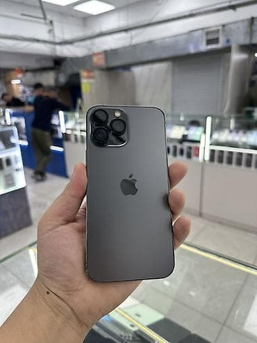 galaxy note 10 lite: IPhone 13 Pro Max, Б/у, 512 ГБ, Black Titanium, Зарядное устройство, Защитное стекло, Чехол, 91 % — 1