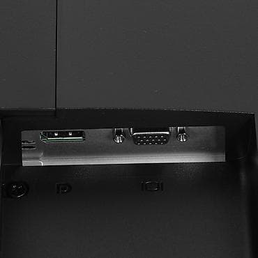 Мониторы: Монитор, Dell, Б/у, LED, 24" - 25" — 6