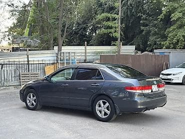 infinity fx35: Honda Inspire: 2003 г., 3 л, Автомат, Бензин, Седан — 3