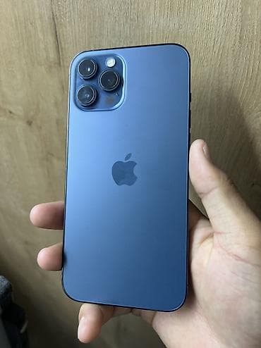 IPhone 12 Pro Max, 256 ГБ