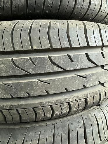 continental: Шины 195 / 65 / R 15, Лето, Новый, Комплект, Легковые, Германия, Continental — 7