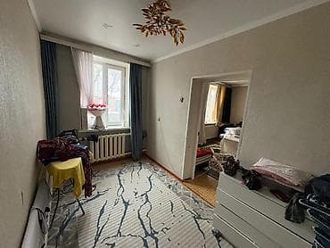 комфорт хаус рич хом: 5 и более комнат, 135 м², Косметический ремонт — 5