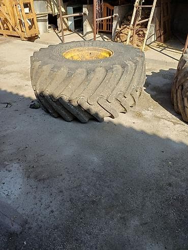 агро товары: Продаются сельскохозяйственные шины для самоточки — 2