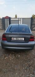 мотор на опель зафира: Opel Vectra: 2002 г., 1.8 л, Автомат, Бензин, Хэтчбэк — 3