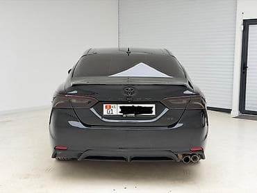 2 2 cdi: Toyota Camry: 2019 г., 2.5 л, Автомат, Бензин, Седан — 6