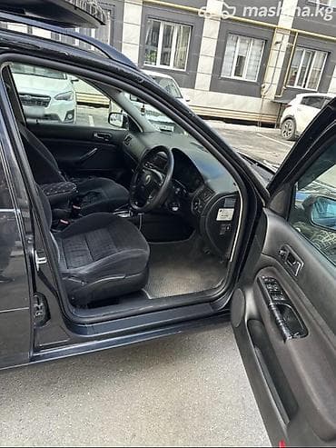 фольксваген гольф 3 вариант: Volkswagen Golf Variant: 2002 г., 2 л, Автомат, Бензин, Универсал — 4